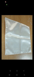 Fazzoletto da taschino in raso
